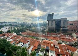 Spottiswoode Residences (D2), Condominium #473685741
